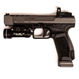 CANIK TP9SFX - 2 of 4