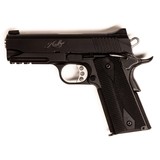 KIMBER PRO TLE/RL II - 1 of 4