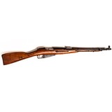 MOSIN-NAGANT M44 - 3 of 4