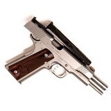 KIMBER STAINLESS TARGET II - 4 of 4