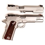 KIMBER STAINLESS TARGET II - 3 of 4