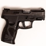 TAURUS MELLENIUM PT111 G2 - 3 of 4