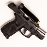 TAURUS MELLENIUM PT111 G2 - 4 of 4