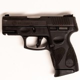 TAURUS MELLENIUM PT111 G2 - 1 of 4