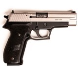 SIG SAUER P226 - 3 of 4