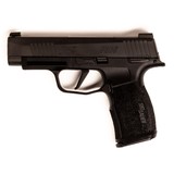 SIG SAUER P365 XL - 1 of 4