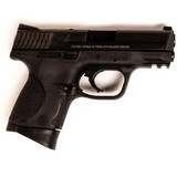 SMITH & WESSON M&P9C - 3 of 4