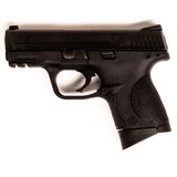 SMITH & WESSON M&P9C - 1 of 4