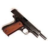 D. G. F. M. MODEL 1927 - 4 of 4