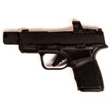 SPRINGFIELD ARMORY HELLCAT - 1 of 4