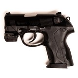 BERETTA PX4 STORM COMPACT - 1 of 3
