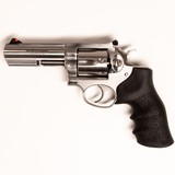 RUGER GP100 - 1 of 5