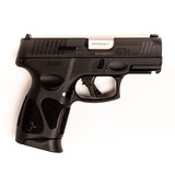 TAURUS G3C - 3 of 4
