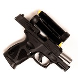 TAURUS G3C - 4 of 4