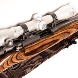 RUGER ALL-WEATHER 77/22 - 4 of 5