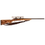 RUGER ALL-WEATHER 77/22 - 3 of 5