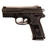 FN FNX-9 - 2 of 4