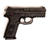 FN FNX-9 - 3 of 4