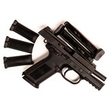 FN FNX-9 - 4 of 4