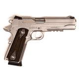 SIG SAUER 1911 - 3 of 4