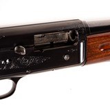 BROWNING AUTO 5 - 4 of 4
