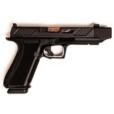 SHADOW SYSTEMS DR920P 9MM LUGER (9X19 PARA) - 3 of 4