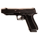 SHADOW SYSTEMS DR920P 9MM LUGER (9X19 PARA) - 1 of 4