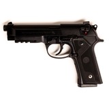 BERETTA 92FS - 2 of 4