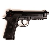 BERETTA 92FS - 3 of 4