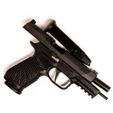 SIG SAUER P320 WILSON COMBAT9MM LUGER (9X19 PARA) - 4 of 4