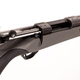 WEATHERBY VANGUARD - 4 of 4