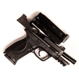 SMITH & WESSON M&P9 M2.0 - 4 of 4