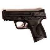 SMITH & WESSON M&P40C - 2 of 4