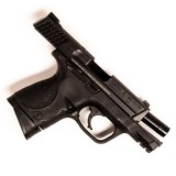 SMITH & WESSON M&P40C - 4 of 4