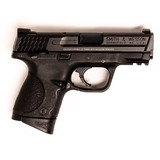 SMITH & WESSON M&P40C - 3 of 4