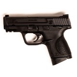 SMITH & WESSON M&P40C - 1 of 4