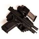 SPRINGFIELD ARMORY XD-357 - 4 of 4