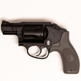 SMITH & WESSON M&P BODYGUARD BG38-1 - 1 of 5