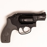 SMITH & WESSON M&P BODYGUARD BG38-1 - 3 of 5