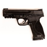 SMITH & WESSON M&P9 M2.0 - 1 of 4