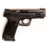 SMITH & WESSON M&P9 M2.0 - 3 of 4