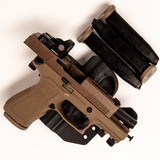 SIG SAUER P320 XCARRY - 4 of 4