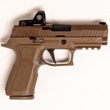 SIG SAUER P320 XCARRY - 3 of 4