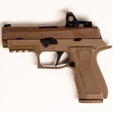 SIG SAUER P320 XCARRY - 2 of 4
