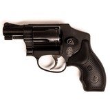 SMITH & WESSON MODEL 442 - 1 of 5