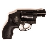 SMITH & WESSON MODEL 442 - 3 of 5