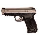 SMITH & WESSON M&P9 M2.0 - 2 of 4