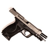 SMITH & WESSON M&P9 M2.0 - 4 of 4