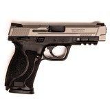 SMITH & WESSON M&P9 M2.0 - 3 of 4
