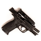 SMITH & WESSON M&P40 - 4 of 4